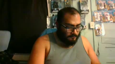 gordito sexy online show from 01-12-25, 07:00