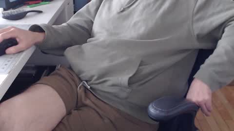 Snapshot of pimprobo chatting on 02-14-25, 05:46 Pimp Robo online show from 02-14-25, 05:46