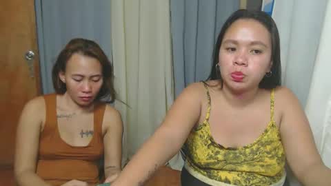 pinay_adeline online show from 09-17-25, 02:19