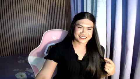 CHLOE online show from 07-04-26, 12:44