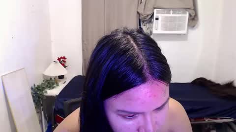 Snapshot of pinay_cutegirlxx chatting on 05-13-26, 04:43 pinay_cutegirlxx online show from 05-13-26, 04:43