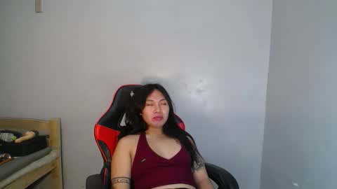 Jen online show from 11-08-25, 09:02