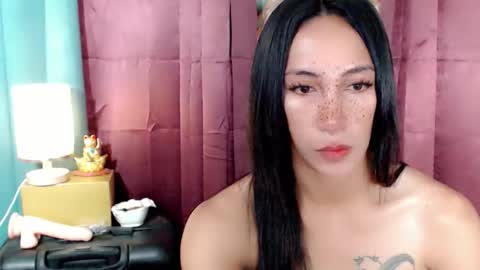 lucyLove online show from 03-07-26, 03:03