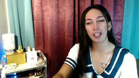lucyLove online show from 06-20-26, 02:36