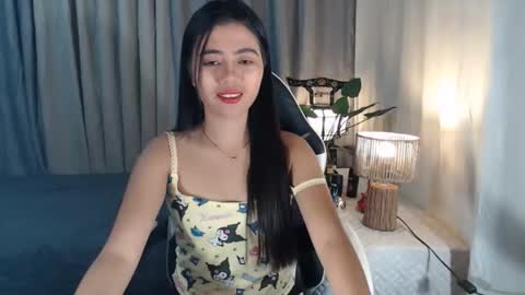 sharmelynbebe online show from 02-12-26, 02:12