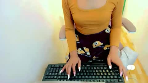 Snapshot of pinay_sweetgirl_ chatting on 09-16-25, 08:21 pinay_sweetgirl_ online show from 09-16-25, 08:21