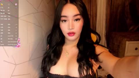 pinaycandice online show from 10-01-25, 09:15