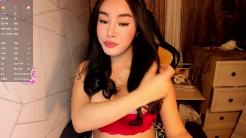 pinaycandice online show from 10-02-25, 08:54