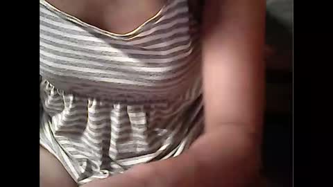 Nica online show from 10-19-25, 05:08