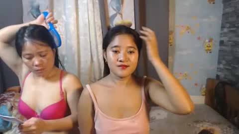 Snapshot of pinayhotmama08 chatting on 02-23-26, 01:25 pinayhotmama08 online show from 02-23-26, 01:25