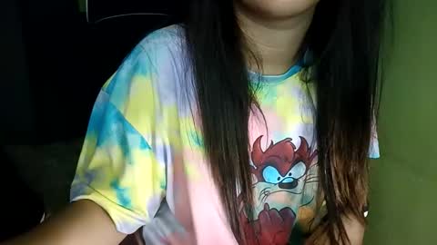 PinayHottie online show from 10-19-25, 10:54