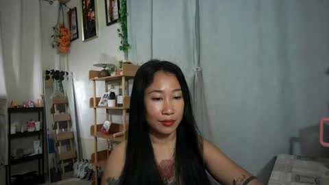 Snapshot of pinayhotty_yumie chatting on 07-29-26, 11:47 yumie online show from 07-29-26, 11:47