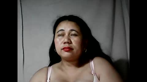 Snapshot of pinaymama12345 chatting on 02-25-25, 01:09 pinaymama12345 online show from 02-25-25, 01:09