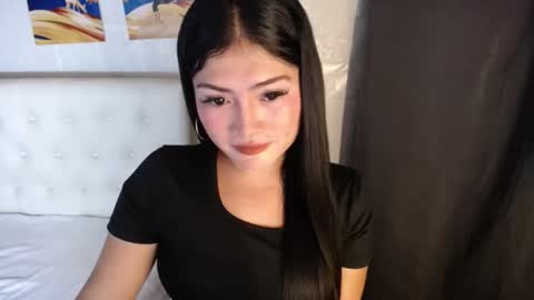pinaymelanie online show from 06-11-26, 07:50