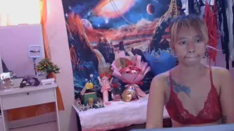 pinaymorena_renelda online show from 06-10-26, 04:56