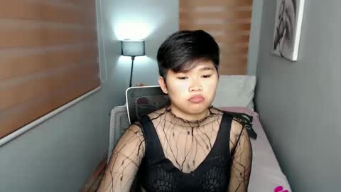 Snapshot of pinayprincesslyn chatting on 01-12-25, 03:25 Lyn the Lesbian online show from 01-12-25, 03:25