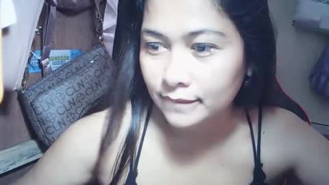 Snapshot of pinaysunday chatting on 02-23-26, 12:09 pinaysunday online show from 02-23-26, 12:09