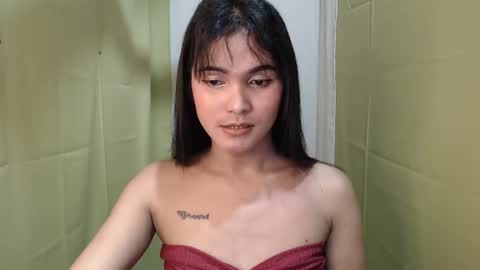 Snapshot of pinaysweatwetlover69 chatting on 05-01-26, 08:35 celistina Crwford online show from 05-01-26, 08:35