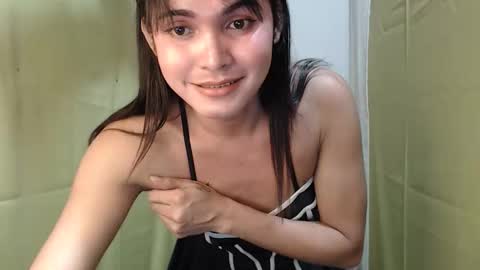 Snapshot of pinaysweatwetlover69 chatting on 05-02-26, 07:30 celistina Crwford online show from 05-02-26, 07:30