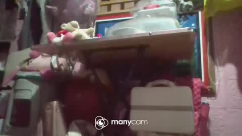 PinayThali08 online show from 12-05-25, 03:09