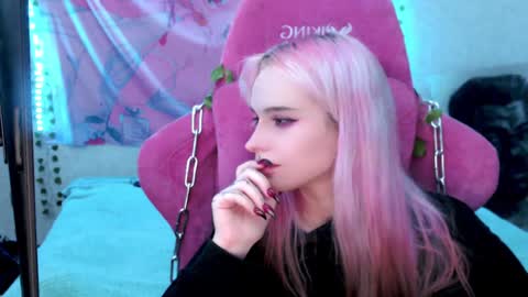 Nancy online show from 12-16-24, 02:25