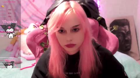 Nancy online show from 02-21-25, 02:06