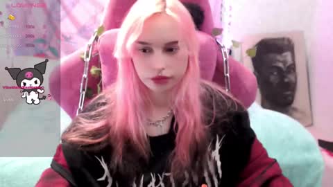 Nancy online show from 02-24-25, 09:41