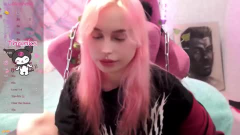 Nancy online show from 02-25-25, 12:47