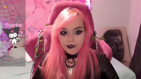 Nancy online show from 03-10-25, 01:12