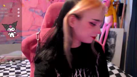 Nancy online show from 02-28-26, 12:11