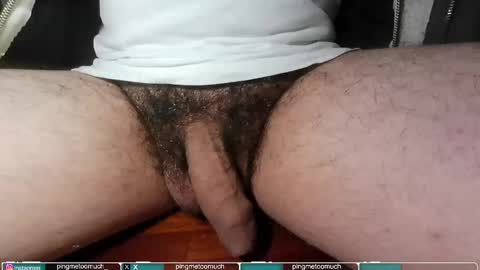 PingMeTooMuch online show from 02-22-25, 07:47