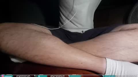 PingMeTooMuch online show from 09-23-25, 07:17