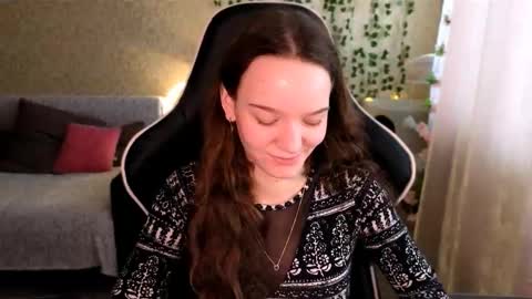 Stephanie online show from 03-17-26, 05:11