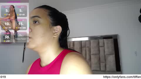 tiffany online show from 02-18-26, 07:10