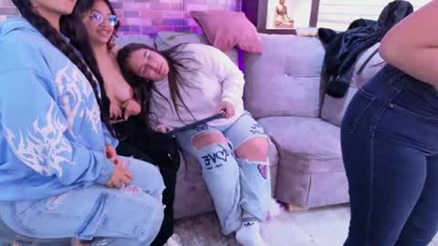 pink_as online show from 06-25-26, 08:57