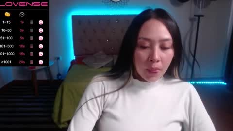 pink_blossom_ online show from 09-17-25, 04:19