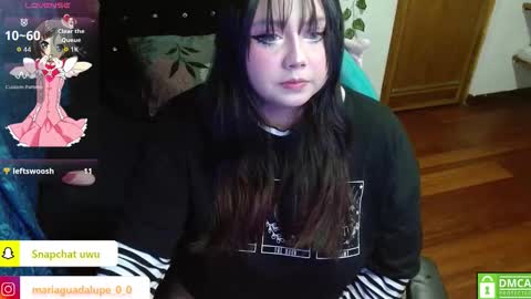 Lore online show from 11-28-25, 05:54