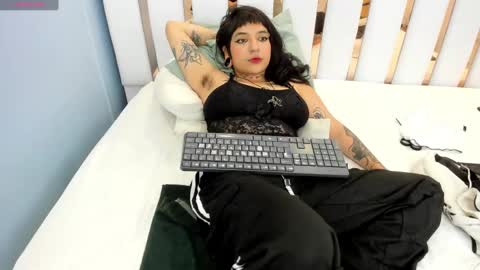 Snapshot of pink_dustt chatting on 02-03-25, 06:02 weedcandy ig y twitter xpink dustt online show from 02-03-25, 06:02