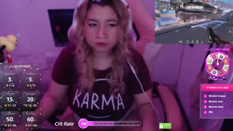 Snapshot of pink_girl0n chatting on 02-03-25, 06:02 Kitty online show from 02-03-25, 06:02
