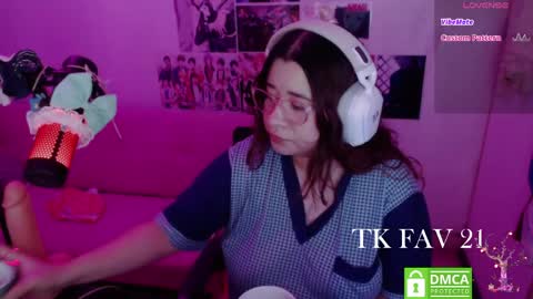 Kitty online show from 06-01-26, 04:47