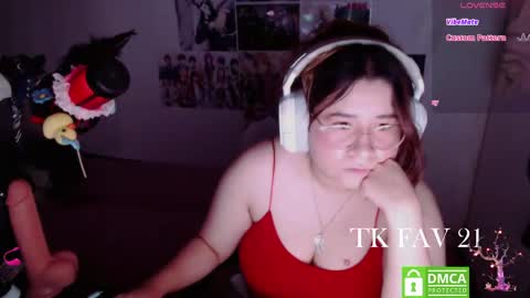 Kitty online show from 06-08-26, 02:34