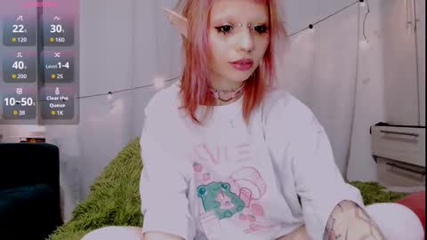 pink_k1tty online show from 09-26-25, 10:14