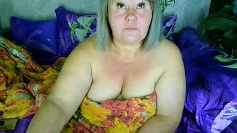 Tatyana online show from 10-14-25, 01:50