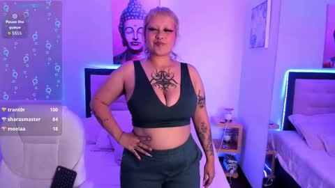 pink_maddy online show from 09-12-25, 04:01