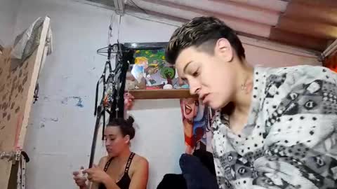 Snapshot of pink_peyton chatting on 02-27-25, 05:47 Pink peyton online show from 02-27-25, 05:47