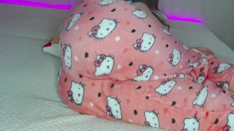 Pikachu pika online show from 02-18-25, 04:48