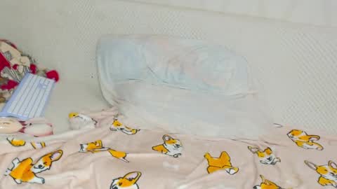 Pikachu pika online show from 02-27-25, 09:14