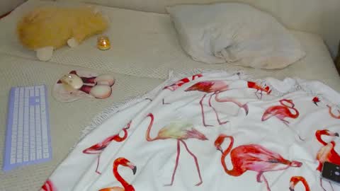 Pikachu pika online show from 03-12-25, 05:28