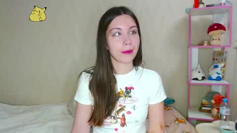 Pikachu pika online show from 09-29-25, 07:30