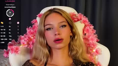 Kate online show from 09-17-25, 05:47
